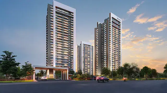 Tata Primanti Gurgaon Test