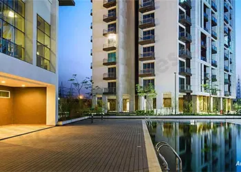 Tata Primanti Property Image