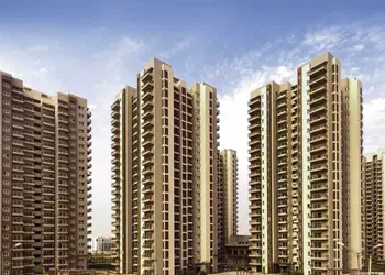 Adani Oyster Grande Gurgaon - Property Image