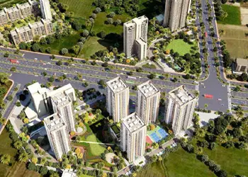 Adani Samsara Gurgaon