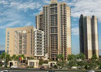 AIPL Zen Residences Gurgaon Property Image