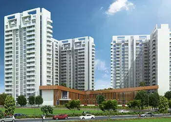 Ambience Creacions Gurgaon Property Image