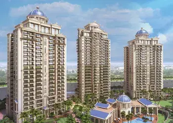 ATS Marigold Property Image