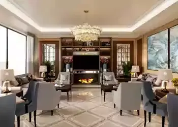 Bella Vista Central Park 2 Gurgaon - Property Image