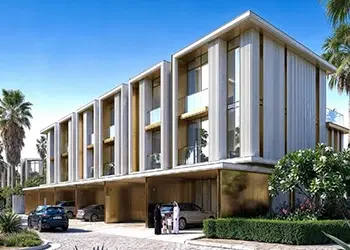 Binghatti Tilal Island at Dubailand