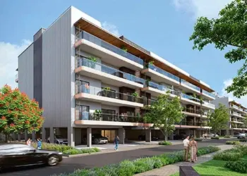 Birla Navay Avik  sector