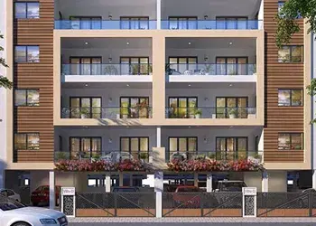Central Park 3 Sohna Property Image