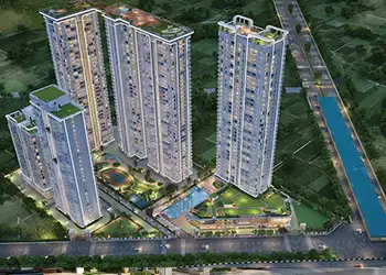 Central Park Delphine Gurgaon Sector 104