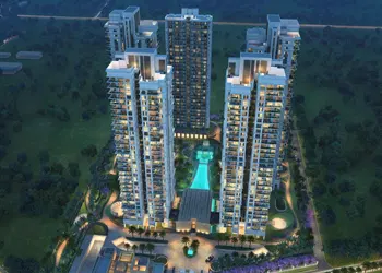 Conscient Elevate Gurgaon Property Image