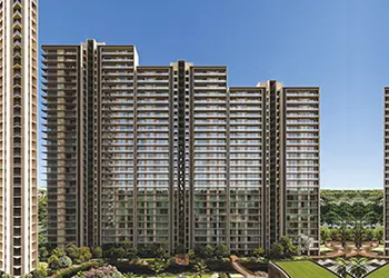 Conscient Parq Sector 80 Gurgaon Property Image