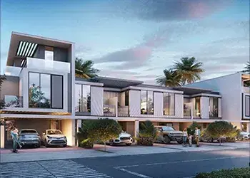 DAMAC Maui at DAMAC Islands 2 Dubai