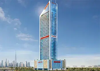 Danube Oasiz 2 in Dubai Silicon Oasis