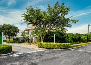 DLF Alameda Floors Gurgaon