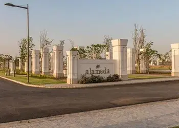 DLF Alameda Gurgaon