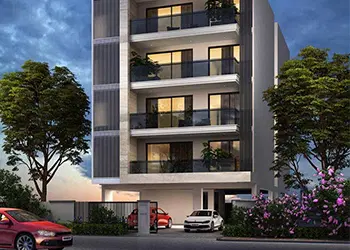 DLF Floors Phase 2