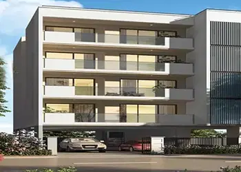 DLF Imperial Residences