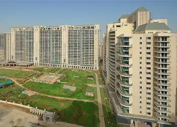 DLF Magnolias Gurgaon