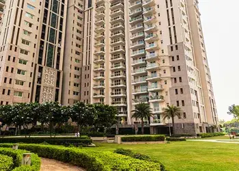 DLF Park Place Gurgaon