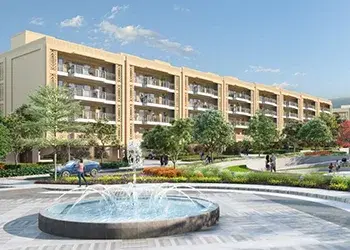 DLF The Valley Panchkula Property Image