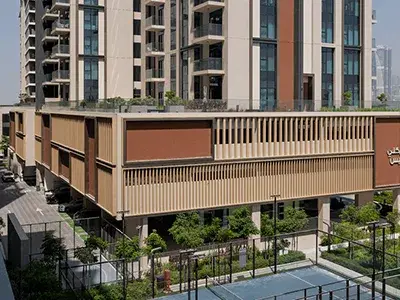 Ellington Everly Place at Ras Al Khor