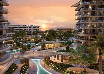 Meriva Signature by Ellington at Dubai Islands
