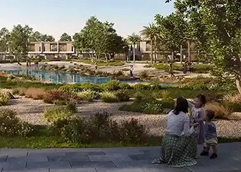 Emaar Alva 3 at The Valley Dubai