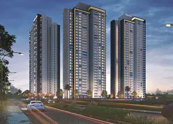Emaar Amaris Listing Image