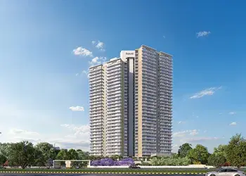 emaar elit oasis