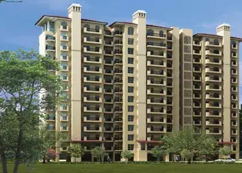 Emaar Emerald Estate Gurgaon Property Image