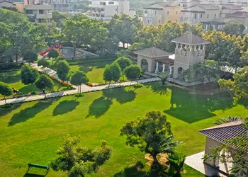 Emaar Emerald Hills Plots Gurgaon - Property Image