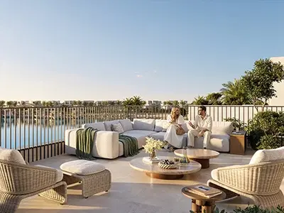 Emaar Faro at The Heights Country Club & Wellness Dubai