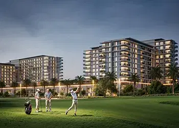 Emaar Golf Trails Apartments at Emaar South
