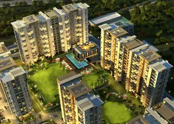 Emaar Imperial Gardens Gurgaon Property Image