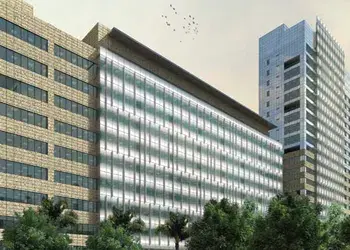 Emaar MGF Palm Drive Gurgaon Property Image