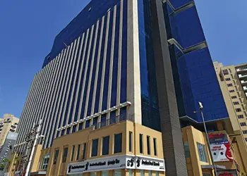 Emaar MGF Palm Springs Plaza Gurgaon - Property Image