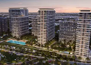 Emaar Palace Residences at Dubai Hills Estate