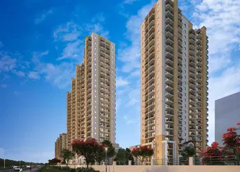 Emaar Palm Heights Gurgaon Property Image