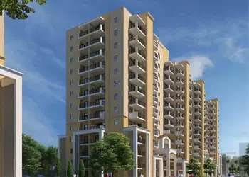 Emaar Palm Premier Gurgaon Property Image