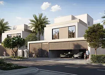 Emaar Salva at The Heights Country Club & Wellness