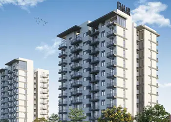 Emaar The 88 Gurgaon Property Image