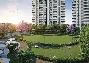 Emaar Urban Ascent Gurgaon Property Image