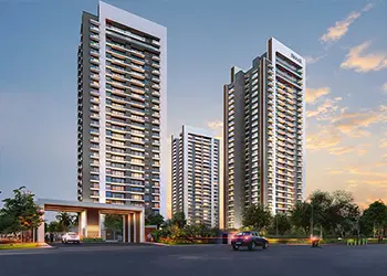 EMAAR Urban Oasis Gurgaon - Property Image