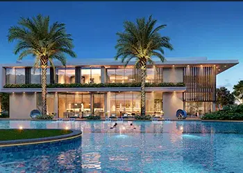 Emaar Villas Casa Venero Property Image