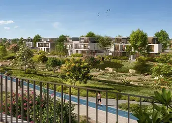 Emaar Virella at The Valley