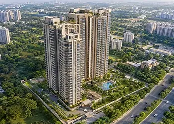 Experion One 42 Golf Course Road Gurgaon
