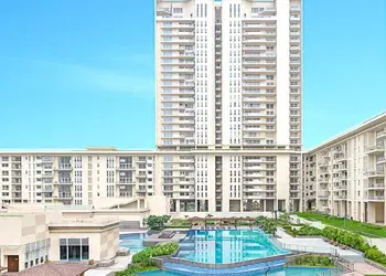 Experion Windchants Apartments Property Image