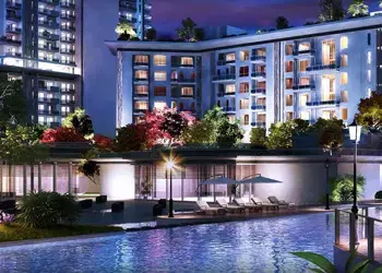Experion Windchants Gurgaon Property Image