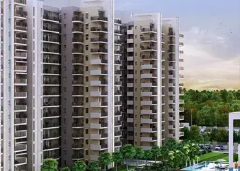 Godrej 101 Gurgaon Property Image