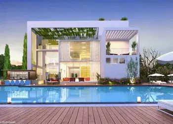 Godrej Aria Gurgaon Property Image