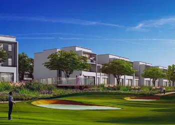 Godrej Golf Links Apartments - Property Image